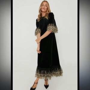 Tuckernuck Pomander place Lilith dress